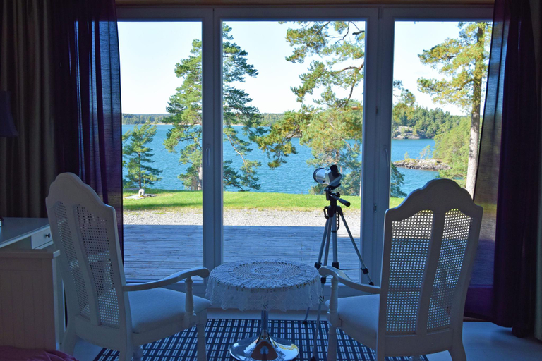 Others 2, Vatternterrassen, Askersund