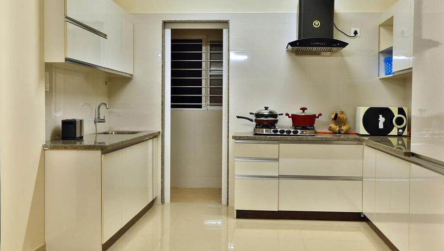 Others 4, North Comforts, Bangalore