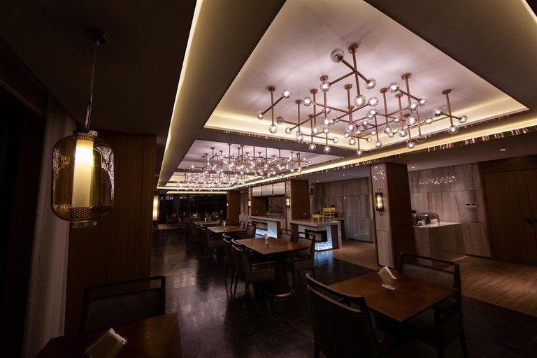 Food & Drinks, Hairuo Qingyuan Hotel, Fuzhou