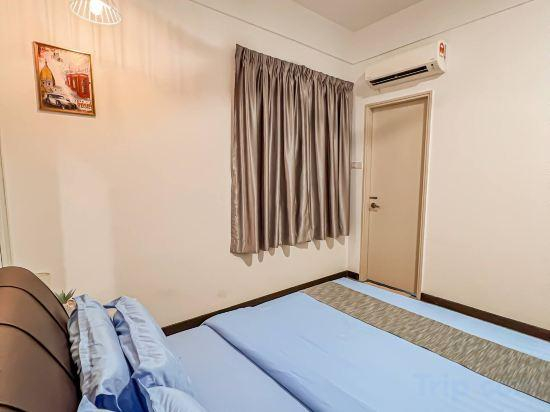 3, D'sands Residences Midvalley, Kuala Lumpur
