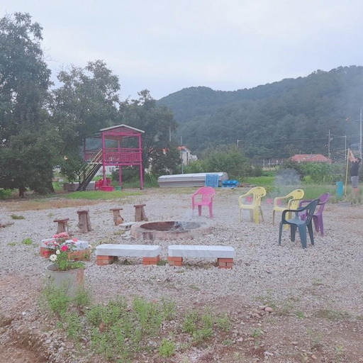 Others 5, Nonsan Seorabeol Pension, Nonsan