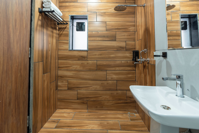 Bathroom 2, Alaya Stays Ramalaya 4 BHK Villa, Jaipur
