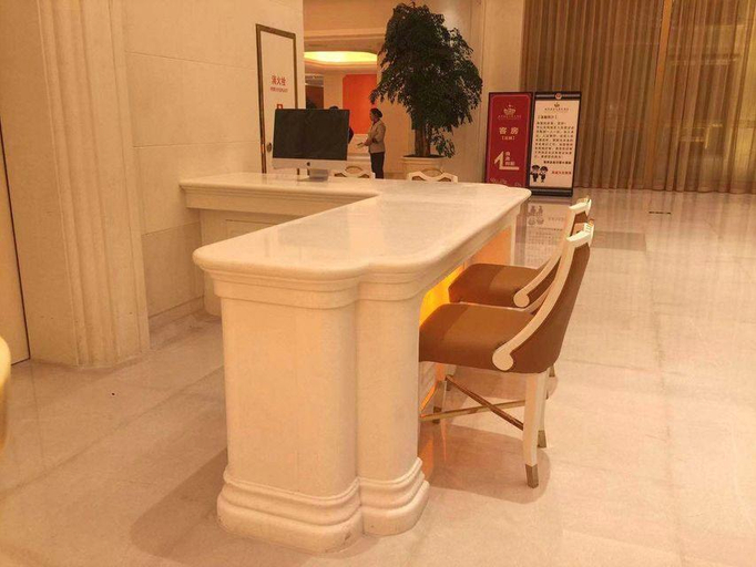Others 3, Baijin Hanjue Hotel, Nanjing