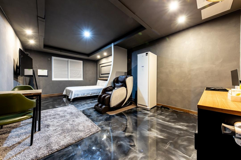 Others 2, Boryeong (Daecheon) Aria Hotel, Boryeong