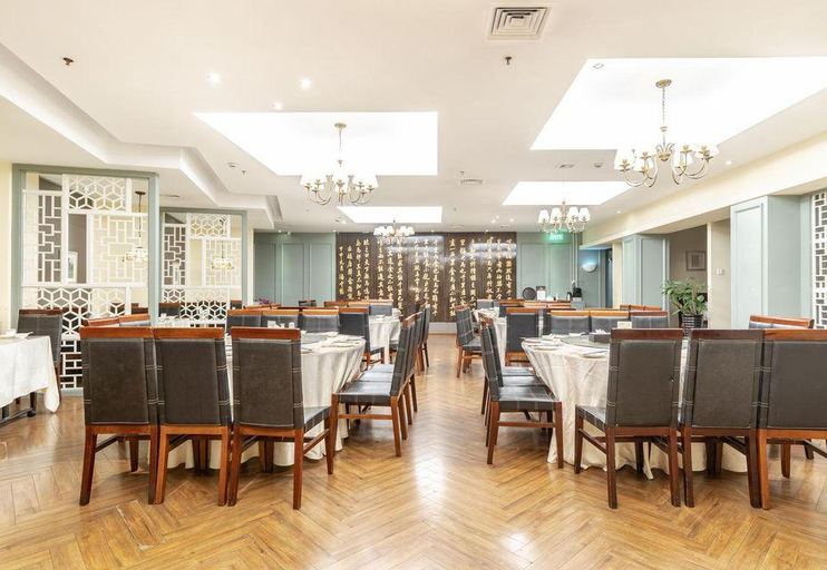 Food & Drinks 3, Yuanzheng Lingfeng Hotel, Hangzhou