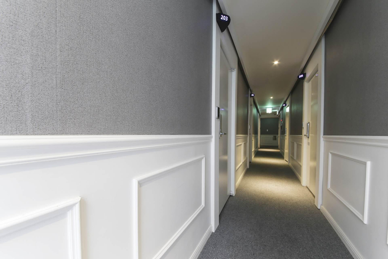 Others 4, Mokpo Hotel Haru, Muan