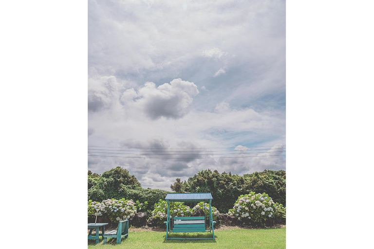5, Jeju Oreum Guesthouse, Jeju