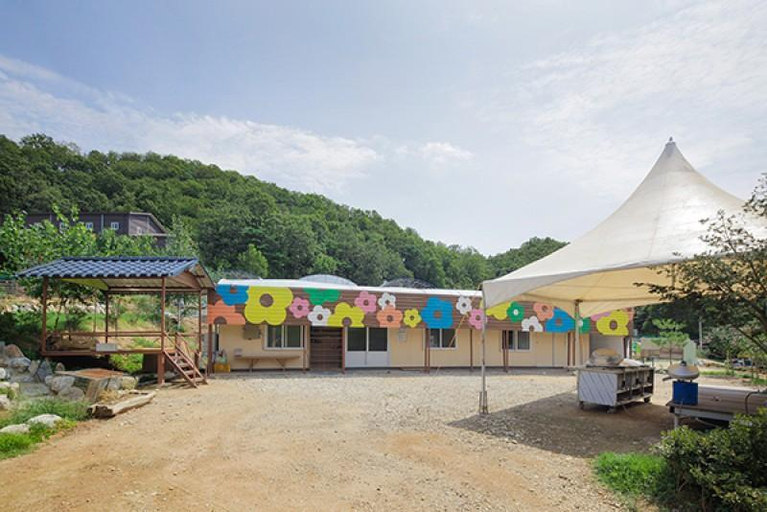 Others 4, Wonju Songho Tourist Farm Pension, Hoengseong