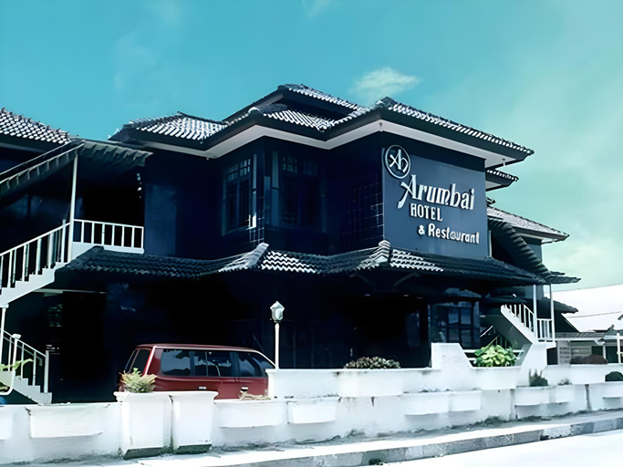 Others 4, Hotel Arumbai, Biak Numfor