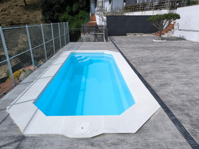 Sport & Beauty, Espacio Kybalion, Barcelona