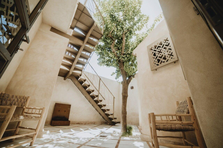 Exterior & Views, La Posada del Limonero - Adults Only, Sevilla