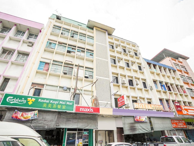 Exterior & Views, Bilton Inn, Kota Kinabalu