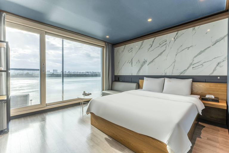 Bedroom 3, Namyangju River, Namyangju
