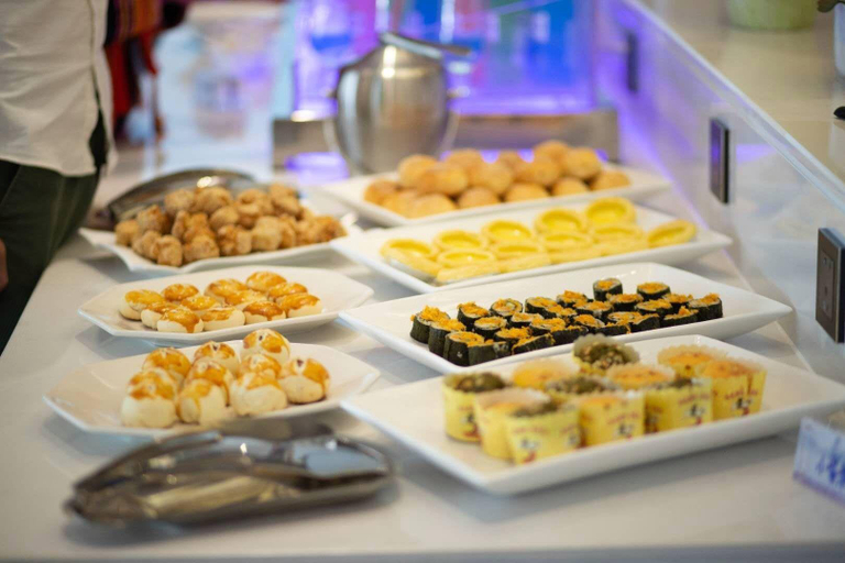Food & Drinks 3, Yaodu Hotel, Laibin