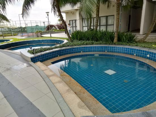 1, The dream home Country Garden Danda Bay, Johor Bahru