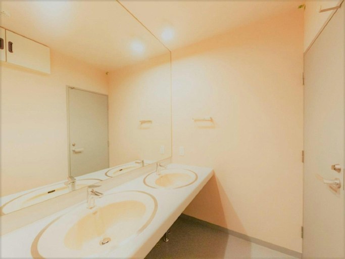 Bathroom 4, Livemaxresort kusatsuonsen, Kusatsu