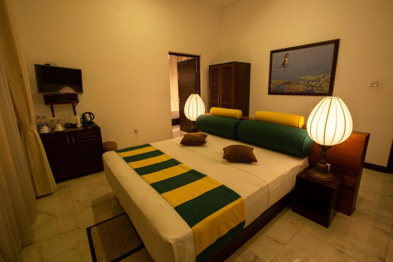 Bedroom 3, Huluganga Ridge, Kandy, Kundasale