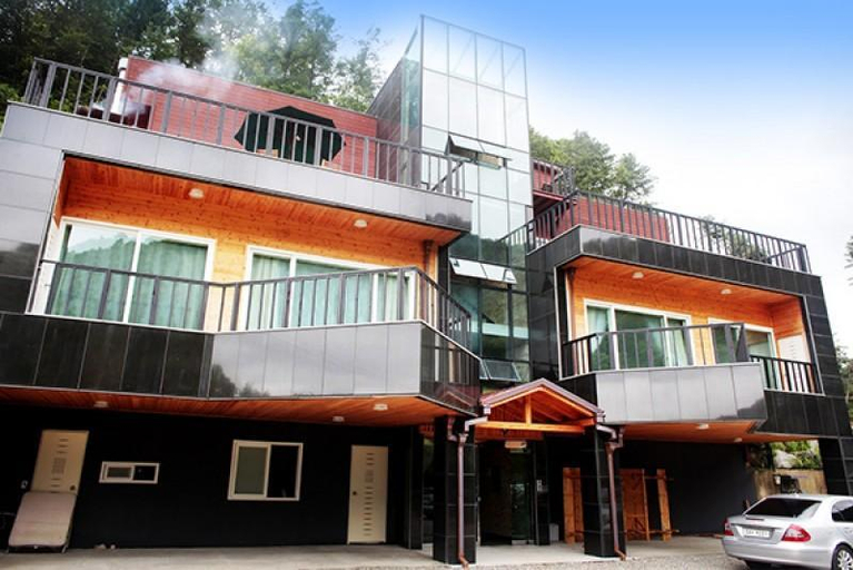 Others 1, Gapyeong Zeny Pension, Gapyeong