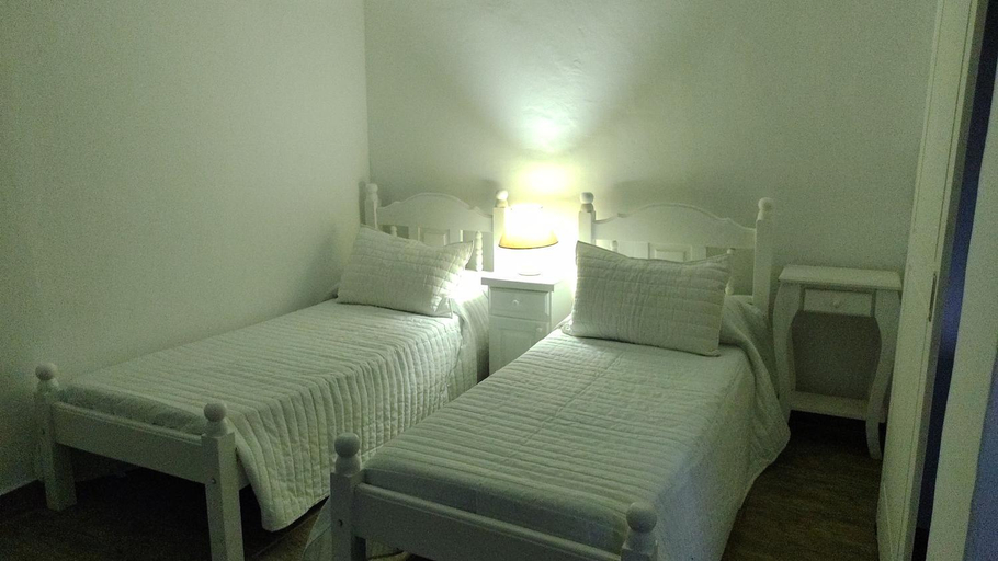 Bedroom 4, La Posada del Sol, Luján