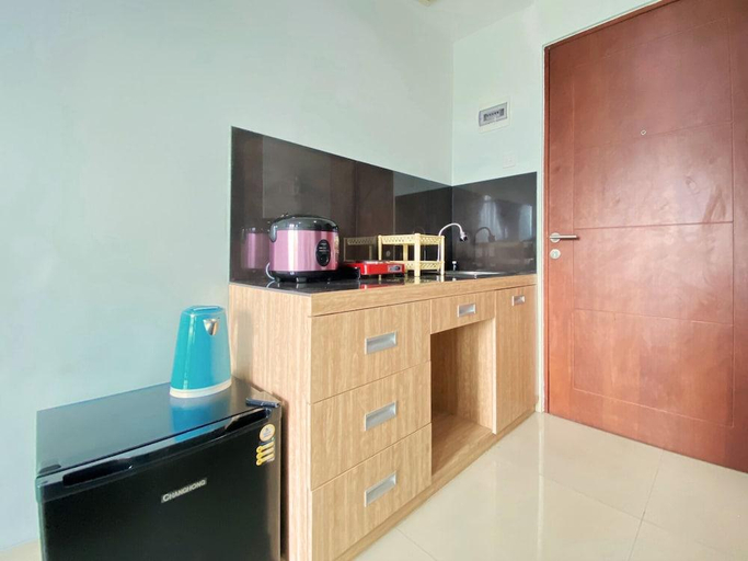 4, Warm And Cozy Studio At Taman Melati Jatinangor Apartment, Sumedang
