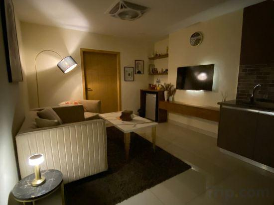3, The Skyluxe, Islamabad