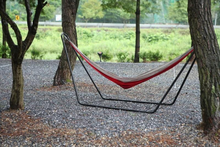 Others 4, Youngwol Sky Pension Camping, Yeongwol