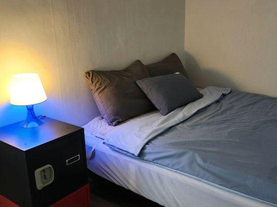 3, Mark's House(8 minutes from Hongik Station/3Room/4Bed), Mapo