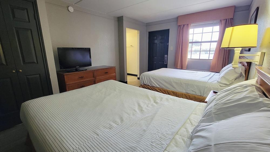 Bedroom 2, Home Suites Culebra, Bexar