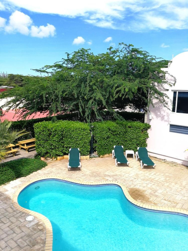 Sport & Beauty 5, Agua Clara Eco Suites