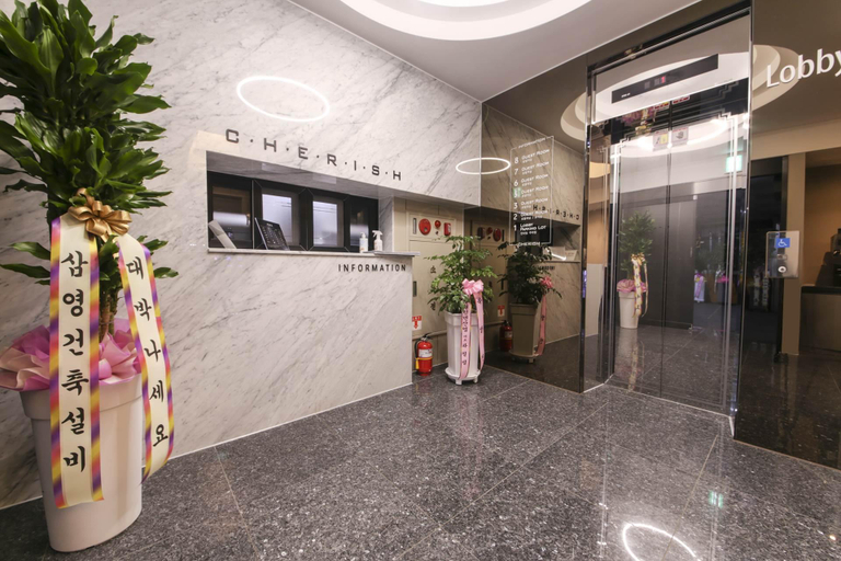 Others 4, Daegu Dongdaegu Station Hotel Cherish, Buk