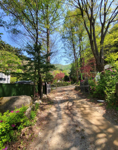 Others 3, Yangpyeong Terra Pension, Yangpyeong