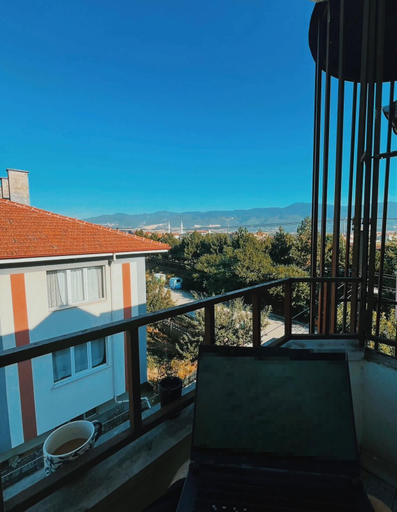 Others 5, Bolu Otel, Merkez