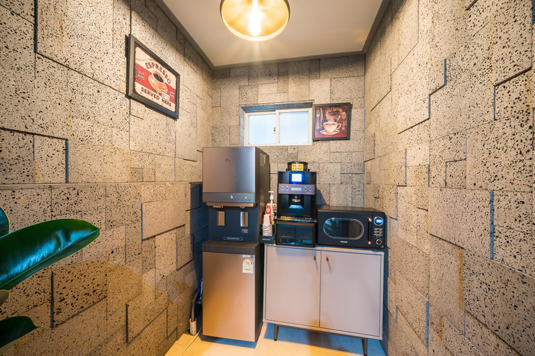 Others 5, Changwon Myeongseodong IL Hotel, Changwon