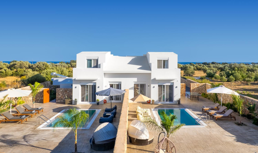 Others 4, Amora Pool Villas, South Aegean