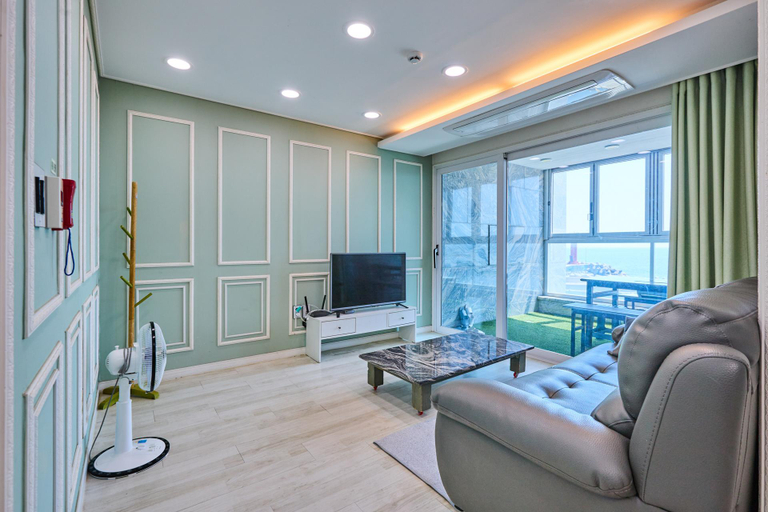 Others 5, Pohang Happy Together Pension, Pohang