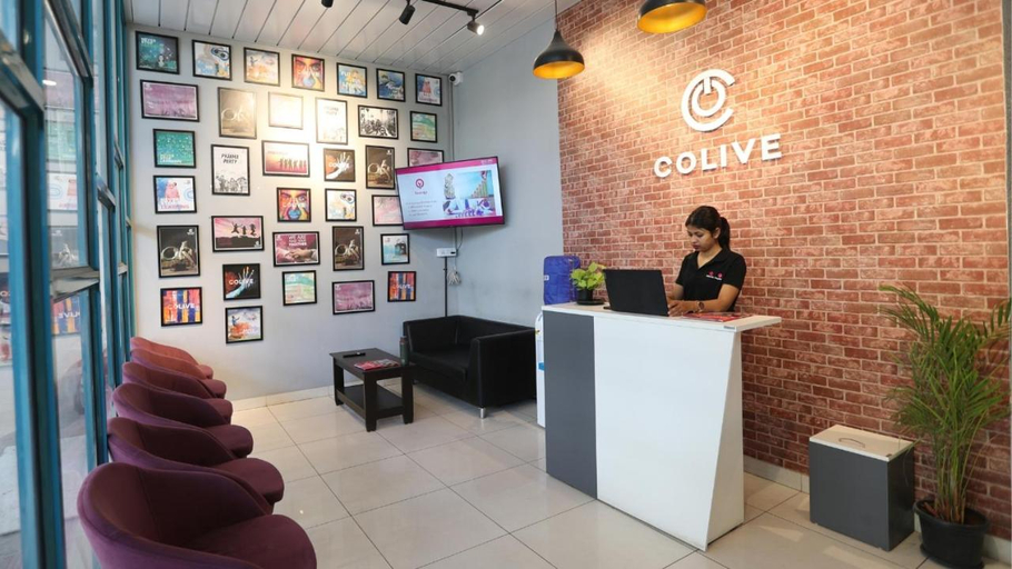 Others 4, C Suites VJ Grand Central, Pune