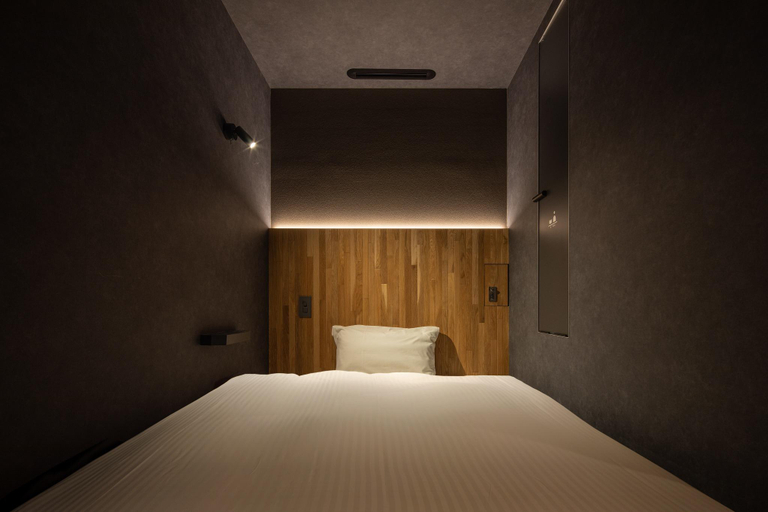 Others 3, Sauna & Stay, Setouchi