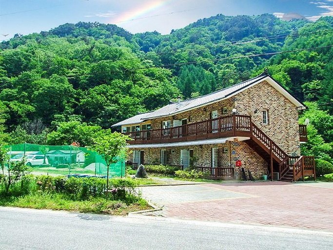 Others 4, Jecheon Sopungganeunnal Pension, Jecheon
