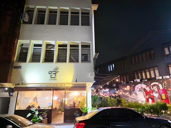 Others 4, SG Hotel Johor Bahru, Johor Bahru