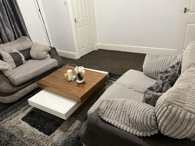 Others 3, Superb Lime Guest House, Durham
