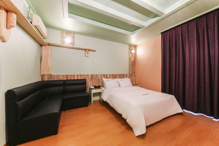 Others 4, Inje Hotel Travel, Inje
