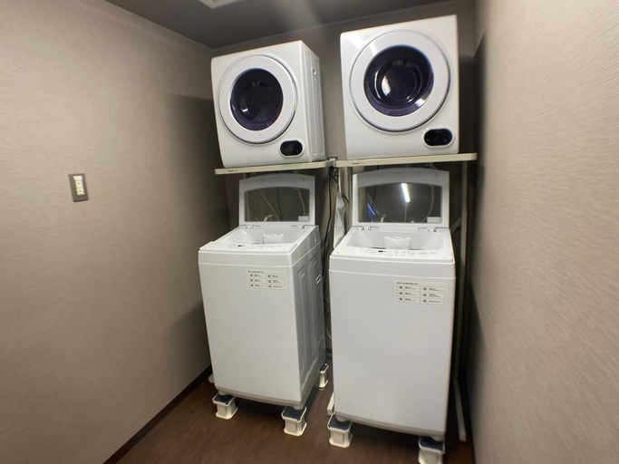 Others 5, Business & Activity Chanvre, Tochigi