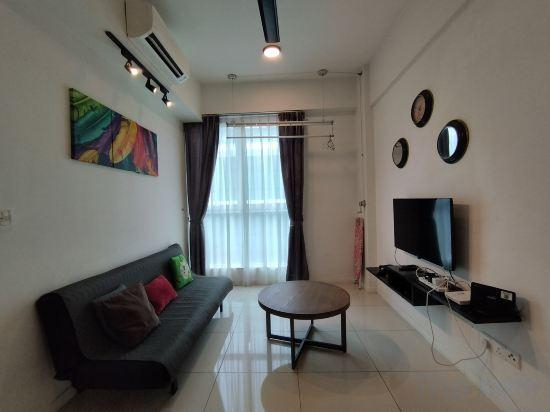 5, reStary Music Themed Homestay, Kota Kinabalu