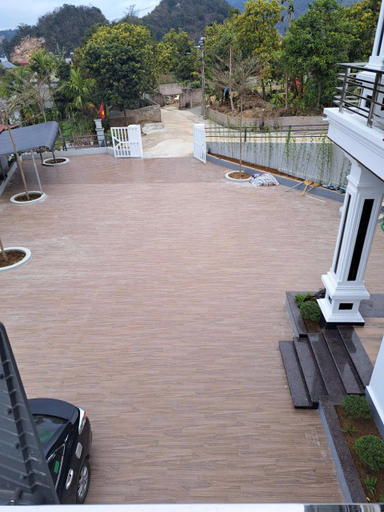 Others 3, Mộc View House, Mộc Châu