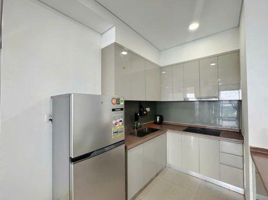 2, The Serene Fortune Apartment, District 7