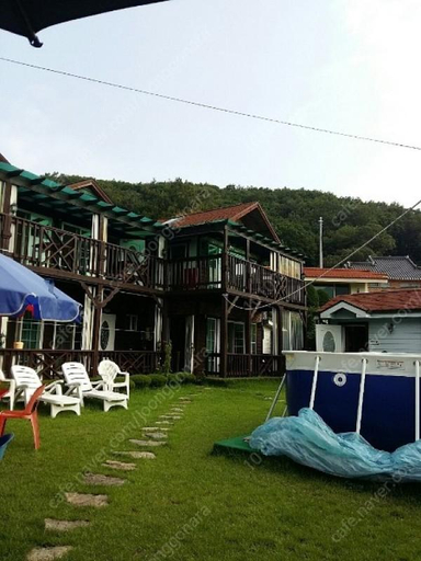 Exterior & Views 1, Gapyeong Forest Day Pension, Gapyeong