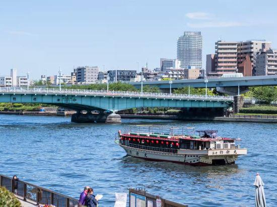 4, Yahiro 4-chome House 1F, Sumida