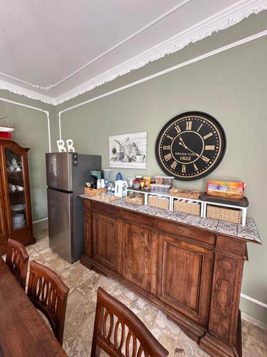 Food & Drinks, B&B Fiorisol, Syracuse