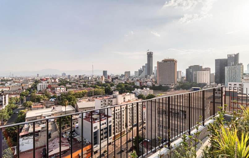 Others 4, Kukun Reforma & Downtown, Mexico City