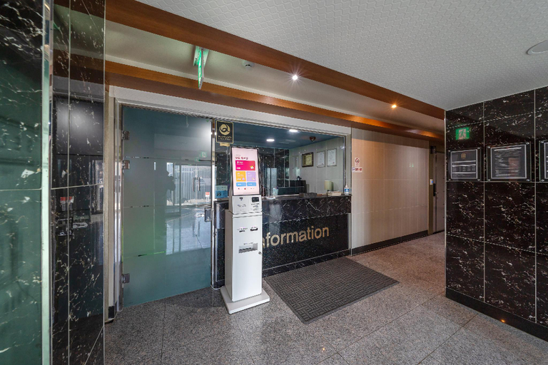 Others 5, The Stay Hotel, Gapyeong